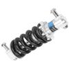 Fahrrad Motorrad Schock Streben Spule Frühling Schocks Absorber Suspension Dämpfer Bike