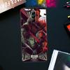 Blade Runner 2049 Case For ZTE Nubia Red Magic 9 Pro Plus RedMagic 8 8S Pro Plus 6 7 6S 7S Pro 5G 5S 6R Cover