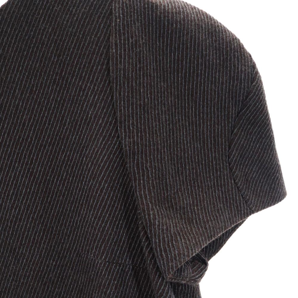 VIVIENNE WESTWOOD Made In Japan Short Sleeve Balloon One Piece RED LABEL Women Used