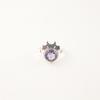 Iolite Gemstone 925 Sterling Silver Jewelry Handmade Ring For Anniversary Gift RR-67-9