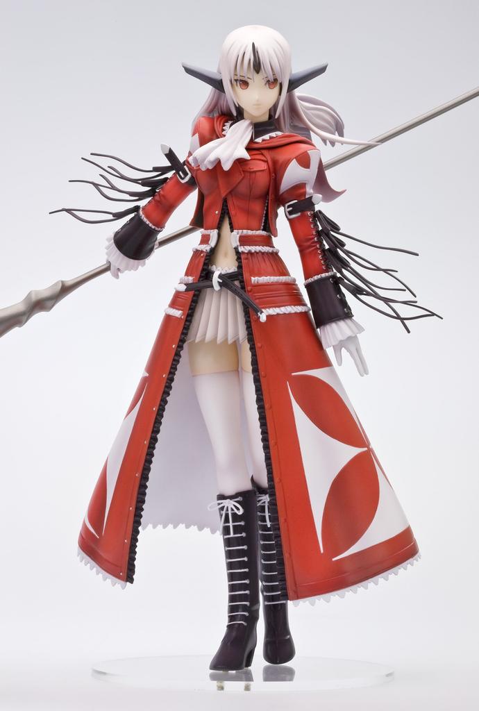 Kotobukiya Shining Wind Xecty Eve scale PVC painted finished product 1/8