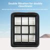 Bissell For Crosswave Hf3 3649a Floor Scrubber Accessories Roller Filter Brush