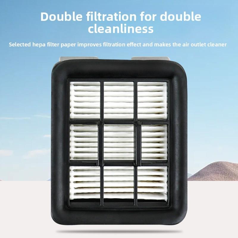 Bissell For Crosswave Hf3 3649a Floor Scrubber Accessories Roller Filter Brush
