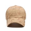 Unisex Camouflage Baseball Cap Outdoor Sun Hat for Men & Women Adjustable Leisure Sports Cap Female Snapback
