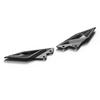 Case For Street Triple 765 / R / RS 2016-2024 Street Triple 660 S 2020-2022 Foot Pedal Heel Guard