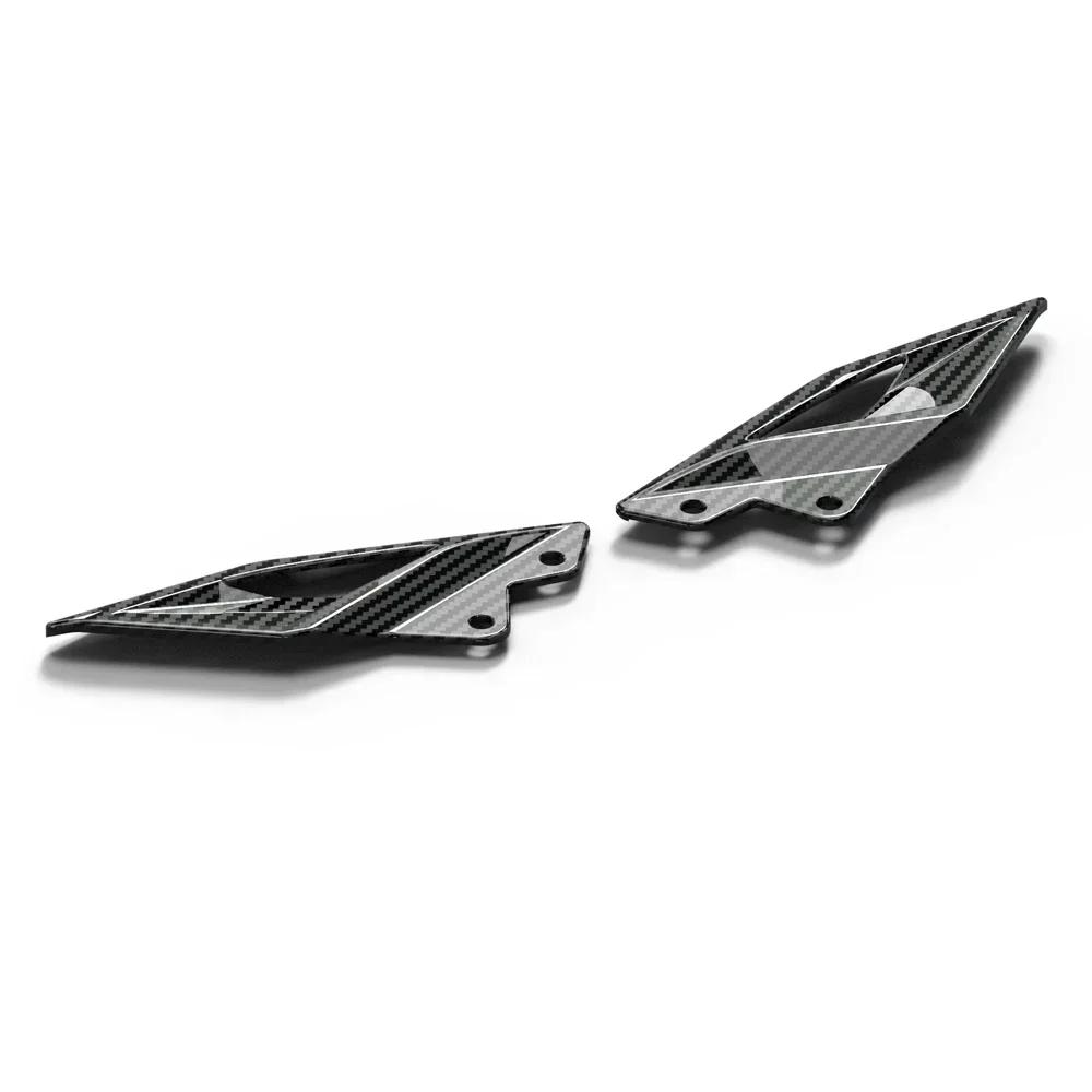 Case For Street Triple 765 / R / RS 2016-2024 Street Triple 660 S 2020-2022 Foot Pedal Heel Guard