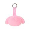 Sanrio My Melody Face Tag Mascot Japan NEW Sanrio Characters