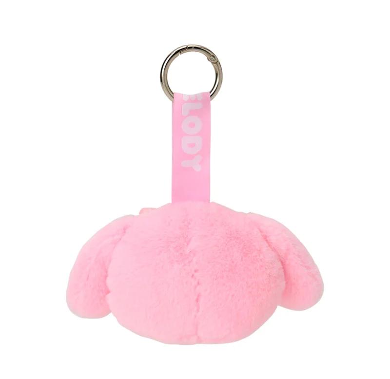 Sanrio My Melody Face Tag Mascot Japan NEW Sanrio Characters