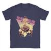 Ghost in the shell    Men's T Shirt Motoko kusanagi Crazy Tee Shirt Short Sleeve O Neck T-Shirts Cotton Plus Size Clothing