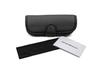 Emporio Armani EA1045TD Asian Fit 3127 54 New Eyeglasses Men's