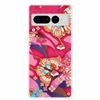 For Google Pixel 7 Pro Case Luxury Silicone TPU Soft Back Cover Phone Case For Google Pixel7 Pro Coque Audio Shockproof Funda