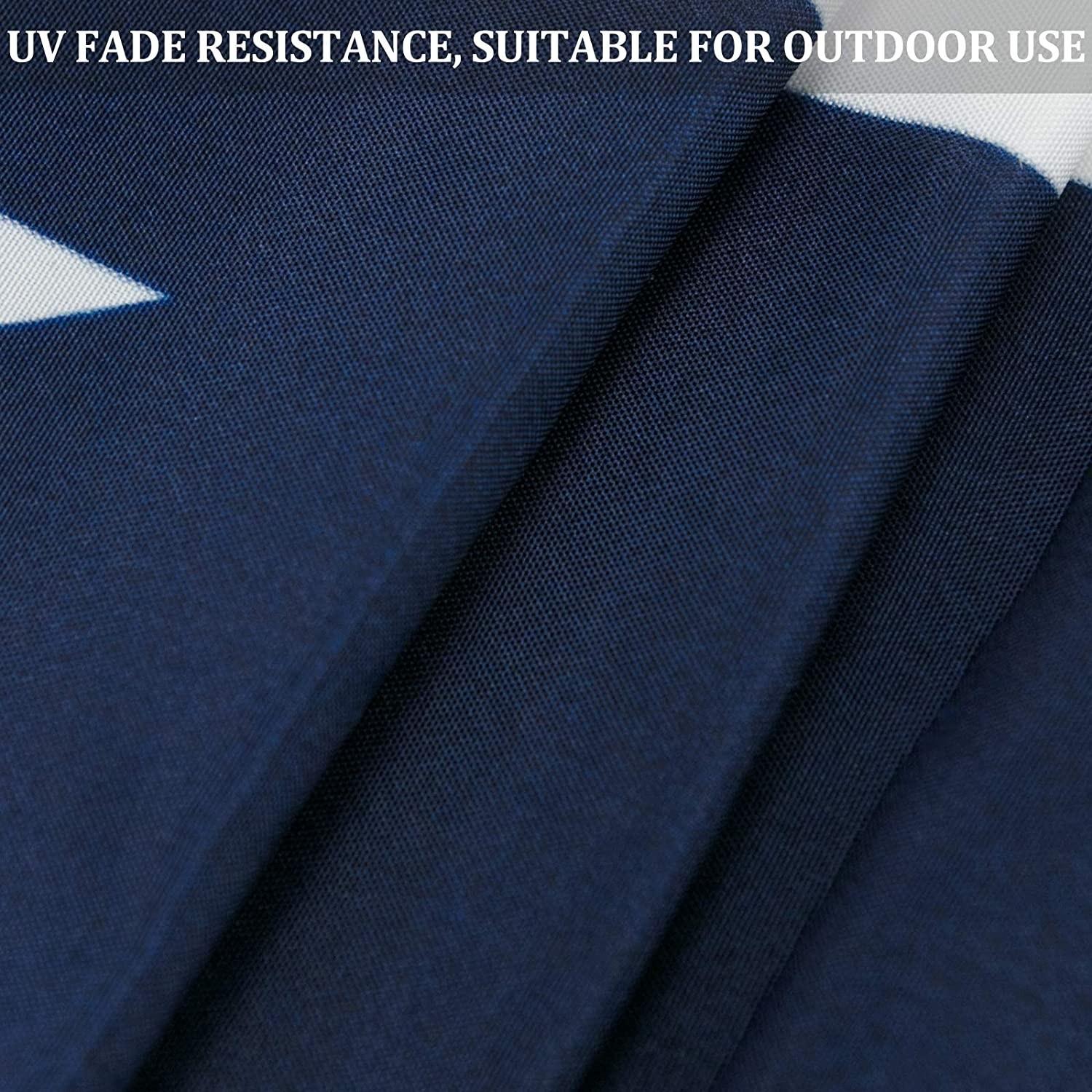 День независимости Наружное украшение Патриотический американский флаг США — фото 2