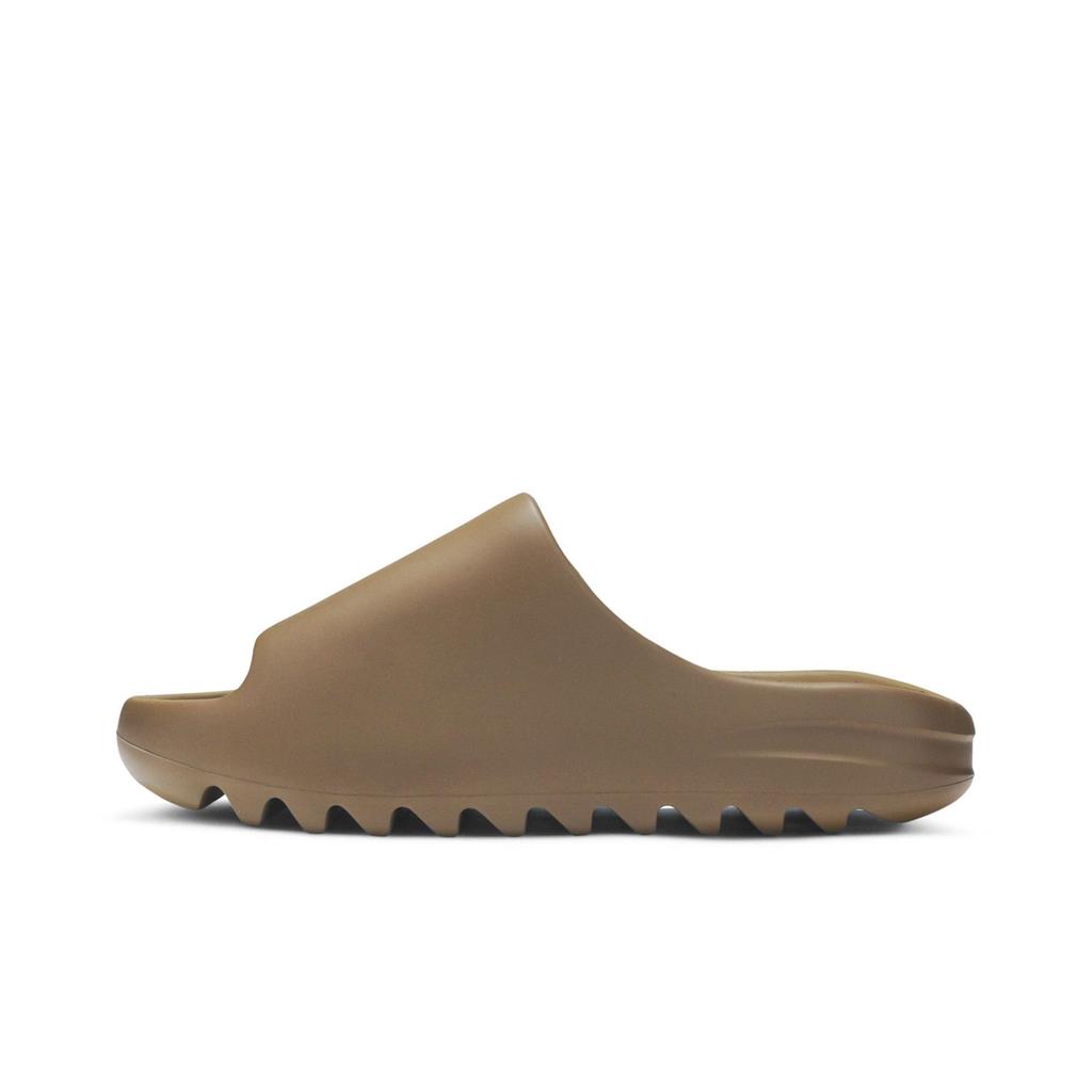 adidas Yeezy Slides 'Core' 2020 (Unisex) Core / Core / Core Slide Slippers G55492