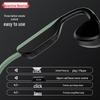 Newmine H81 Bone Conduction Bluetooth Sports Headphones