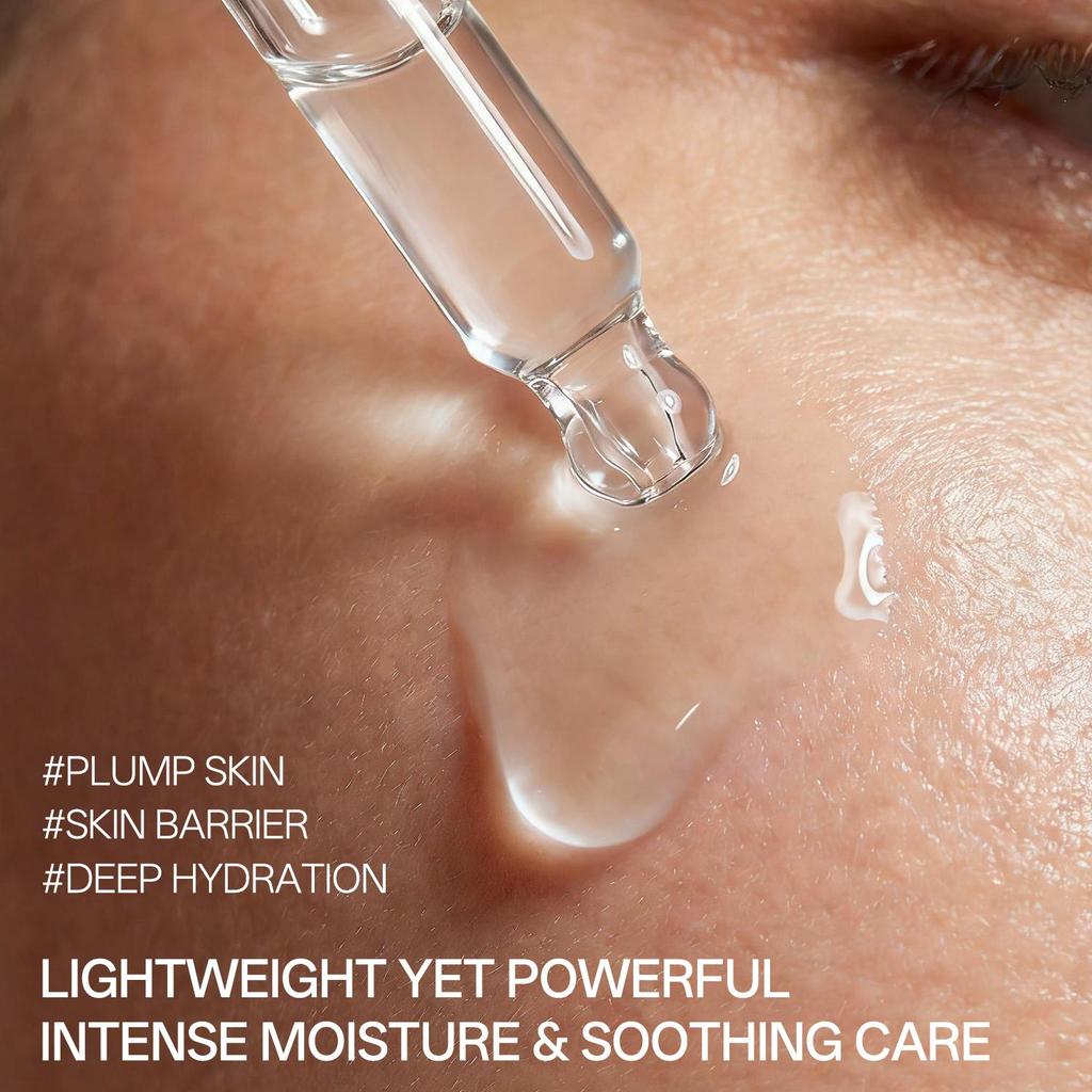 Retinol Facial Serum-Enhance Skin Firmness & Hydration-Make Skin Tone More Balanced-Suitable For All Skin Types, 30ml