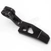 Motorcycle CNC Handbrake Accessories For Yamaha T-MAX TMAX530 TMAX500 TMAX 530 500 2016 2015-2008 Parking Brake Handle Lever