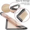 Silicone Baking Mat Sheet Reusable Baking Cookie Sheet Non-Stick Heat Resistant Baking Mat For Oven Grill Microwave Kitchen Tool