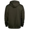 Tee Jays Mens Hooded Sweatshirt