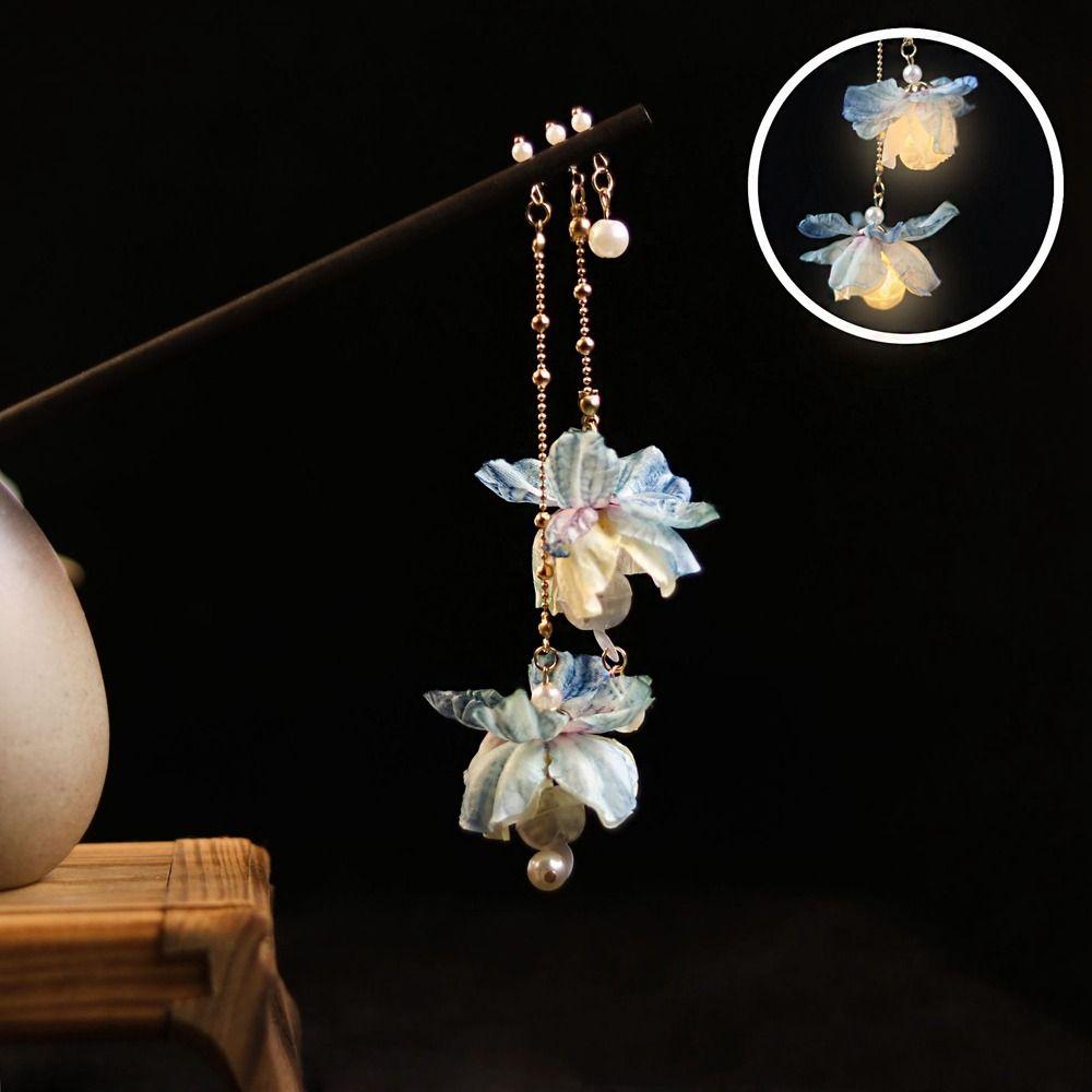 Headwear Ancient Style Hairpin Hanfu Hair Sticks Chinese Style Hair Accessories Wooden Hairpin