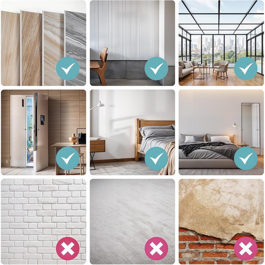 4Pcs Shower Curtain Clip, Shower Windproof Splash Guard Self Adhesive Showers Curtain Clips Weight Clip (White)