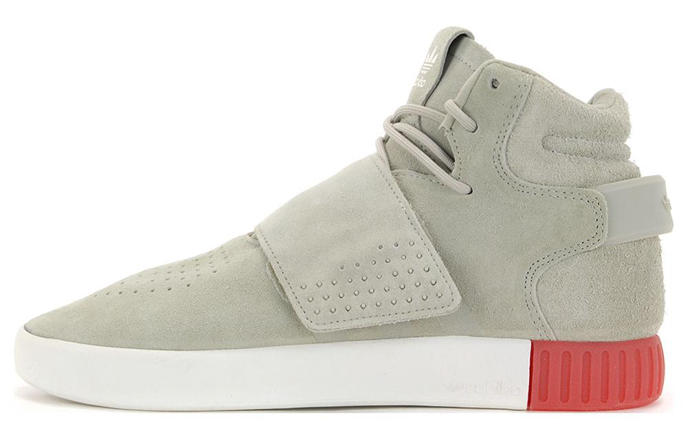 Adidas Tubular Invader Strap  Sesame  BB5035 44