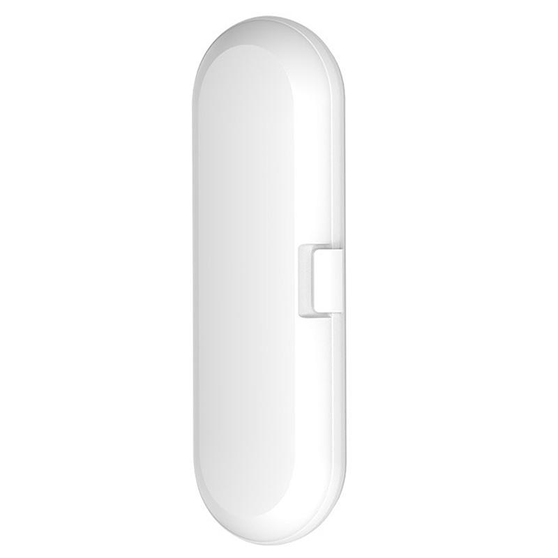Portable Travel Case Oral Electric Toothbrush Handle Storage Case Electric Box