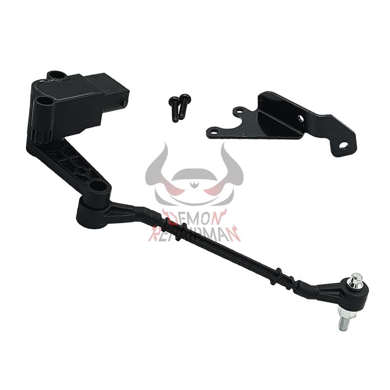 2PCS Front Left&Right Suspension High Quality Height Level Sensor LR020626 LR020627 for Land Rover Range Rover MK3 L322