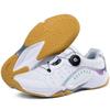 Chaussures de badminton ligne cool chaussures de tennis de table chaussures pour hommes chaussures pour femmes compétition entraînement chaussures de sport chaussures de tennis nouveau
