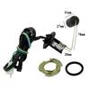 Gas Oil Fuel Tank Sensor Float Level Kit for 125cc 150cc Scooter
