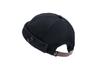 Clape Summer Roll Brimless Stylish Watch Classic Sag Solid Smaller Face Outdoor Men's Cap, Fisherman's Cap, Cap, Cap, Foldable, Round, Color, Unique,