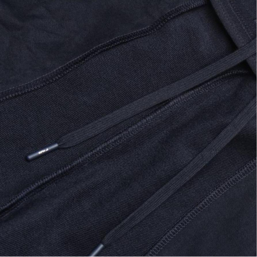 New FILA ORIGINALE Casual Pants Women's Hero Blue F11W449609F-NV