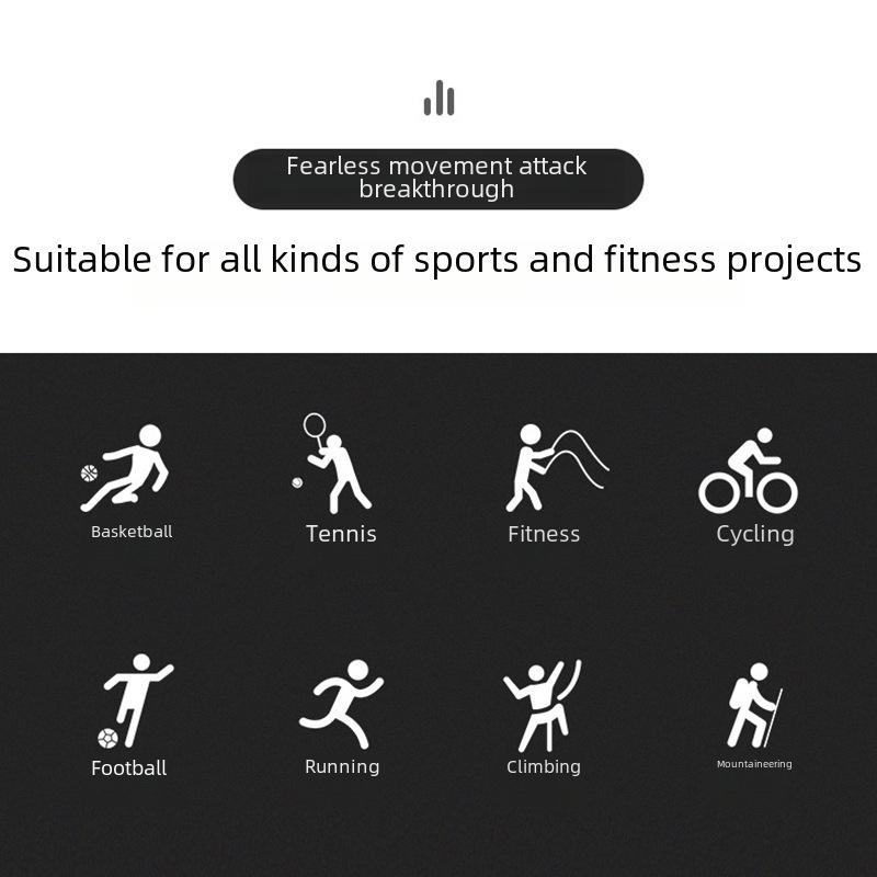 Herren Sommer Sport Leggings: Schnelltrocknende, atmungsaktive Kompressionshose für Fitness & Basketball (7/9 Punktlängenoptionen)