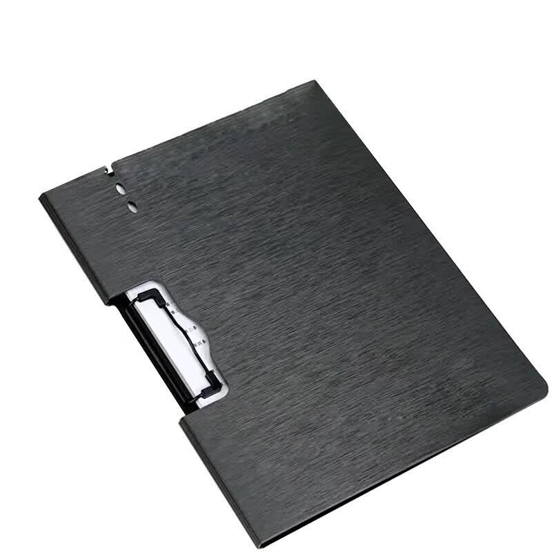Xunhuo A4 Horizontal Folding Clipboard Folder