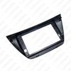 9-inch Android Navigation Frame Bezel Kit for 2005 Mitsubishi Lancer