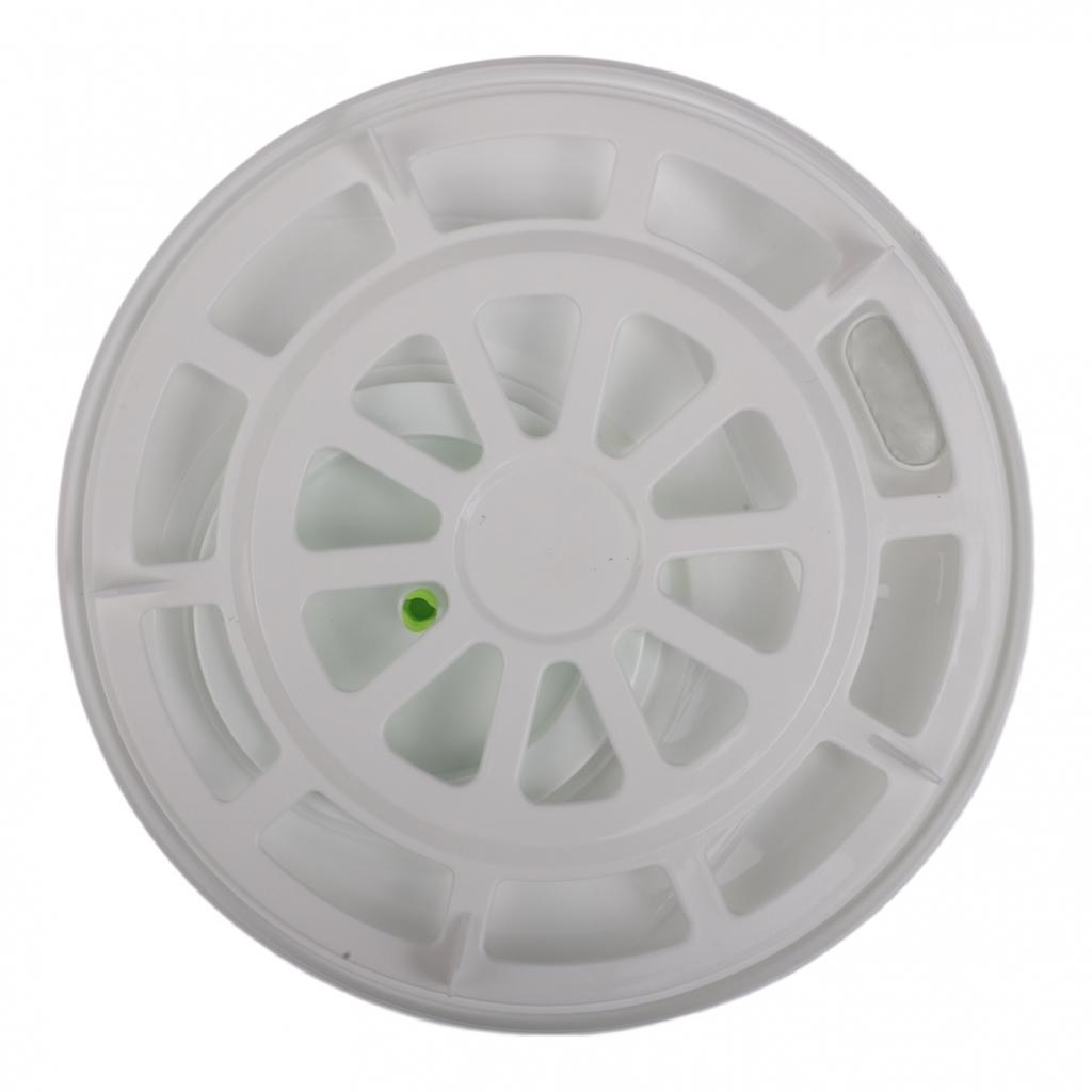 Manual Rotating Drain Basket Vegetable Salad Dehydrator Delightful Design