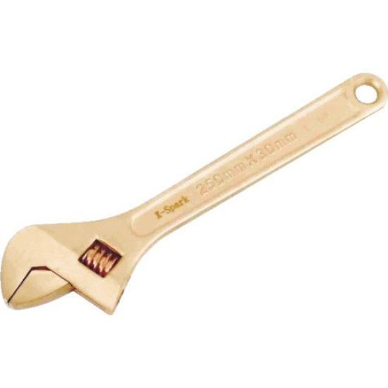 

Hamako Monkey Wrench CBM300 S.S.