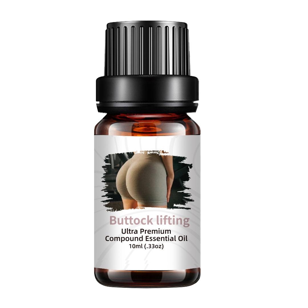 

Эфирное масло для увеличения ягодиц FAIR KING, усилитель бедер, подтяжка задницы, экстракт растений, эффективное массажное масло 10ml