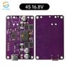 PD3.1 140W Fast Charger Module 3S 4S 5S 6S Lithium Battery Charger Discharger Module Type C Interface Suppor QC3.0 2.0 AFC FCP