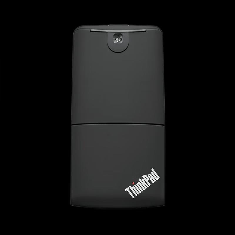 

Lenovo ThinkPad X1 Ultra-thin Wireless Dual-mode Mouse