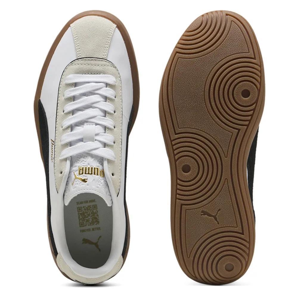 Puma Sneakers Club Klassika