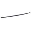Rear   Spoiler for     Sporty Improve Driving Stability for W205 C200 C Class Sedan 2015 to 2021