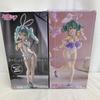 [USED] HF7A00 Hatsune Miku BiCute Bunneis Figures (2 pieces)