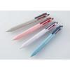 Mitsubishi Pencil Ballpoint Pen Jetstream Limited Easy to 3-Color 0.5, Edition, Two-Tone Blue, Write, SXE350705.TB