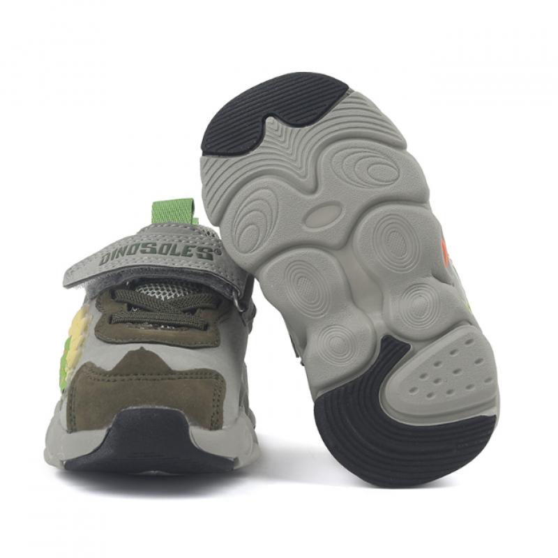  Tobox  Dinosols Stego Vesta Green Dnkce3tssv11grn