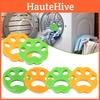 Hair Pet Remover Laundry Washing Machine Cat Dog Fur Catcher Zapper Reusable