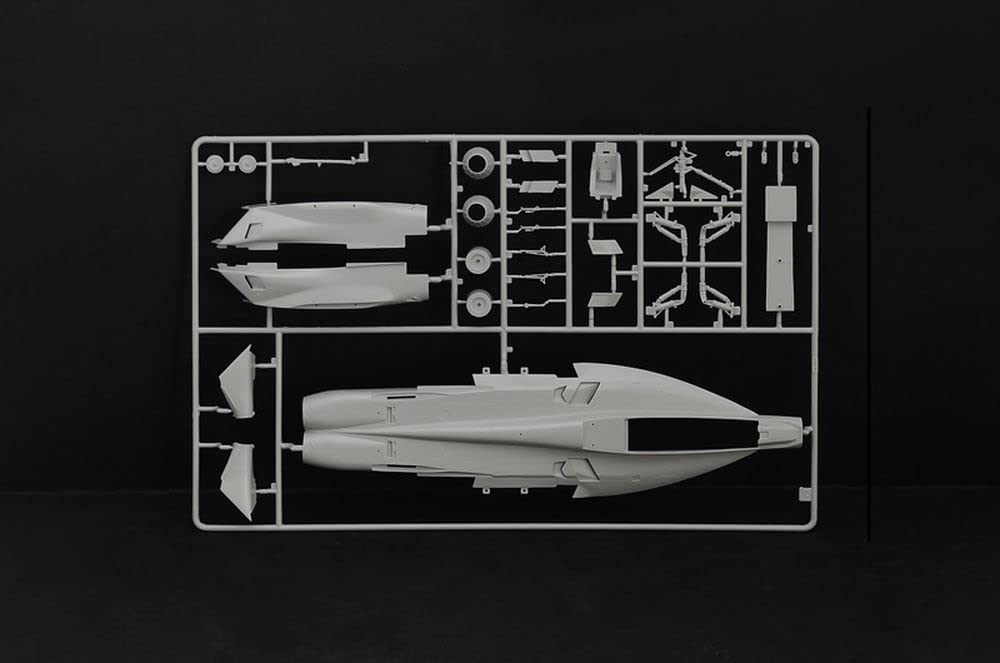 Italeri Tamiya 1/48 Airplane Series No. 2823 American F/A-18F Super Hornet US Navy Special Paint Plastic Model 38104