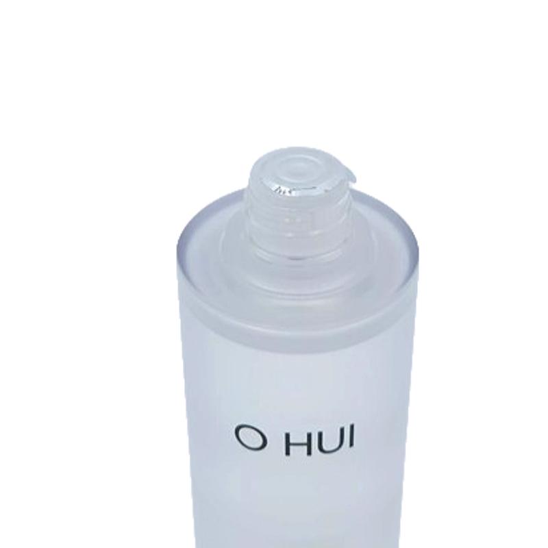 Ohui Eye & Lip Makeup Remover 120ml – Gentle Biphase Cleanser for Waterproof Eye and Lip Makeup, Korean Skincare