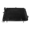 Voor Yamaha YZF R6 YZF-R6 YZFR6 YZF600 1999-2002 Motorfiets Yzf R6 Motor Radiator Aluminium Koeler Koelwater Tank