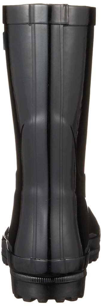 [Aigle] Rain Shoes [Official] Eliosa Bottillon Rubber Boots ZZFS057 Women's Black 23.5 cm