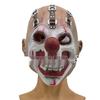 American Horror Story Cult Clown Latex Mask - Halloween Prop